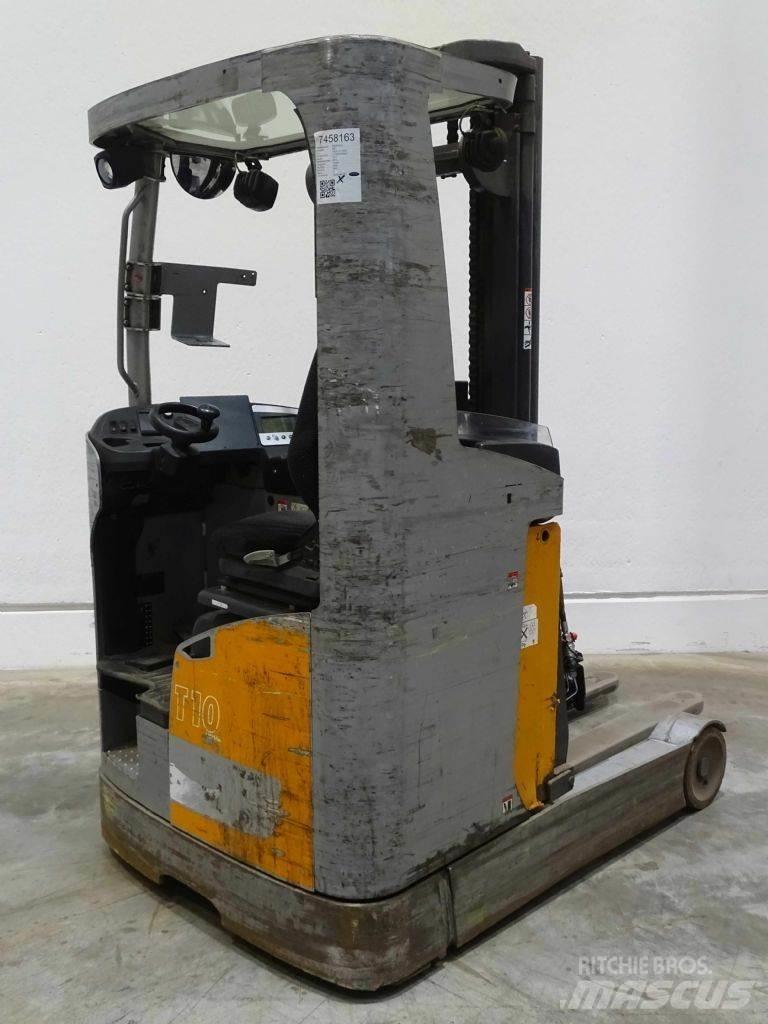 Still FM-X17 شاحنة مناولة