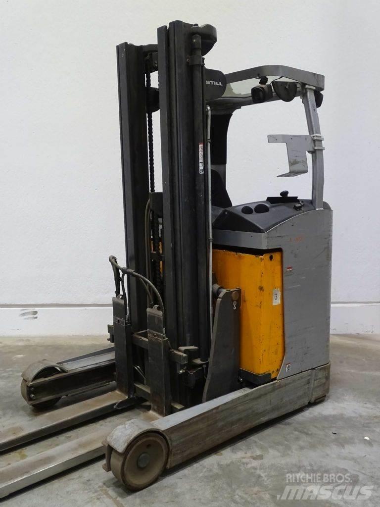 Still FM-X17 شاحنة مناولة