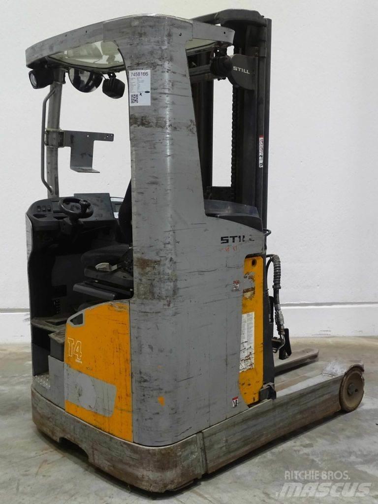Still FM-X17 شاحنة مناولة