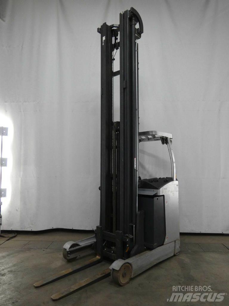 Still FM-X17 شاحنة مناولة