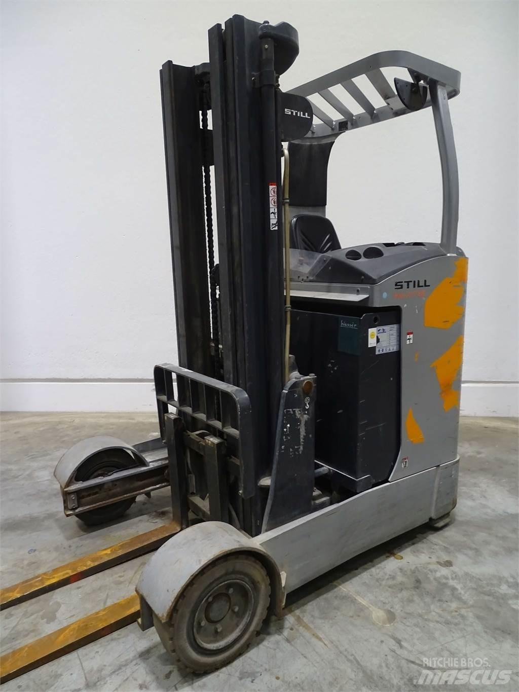 Still FM-X17SE شاحنة مناولة