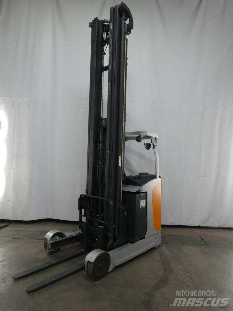 Still FM-X20 شاحنة مناولة