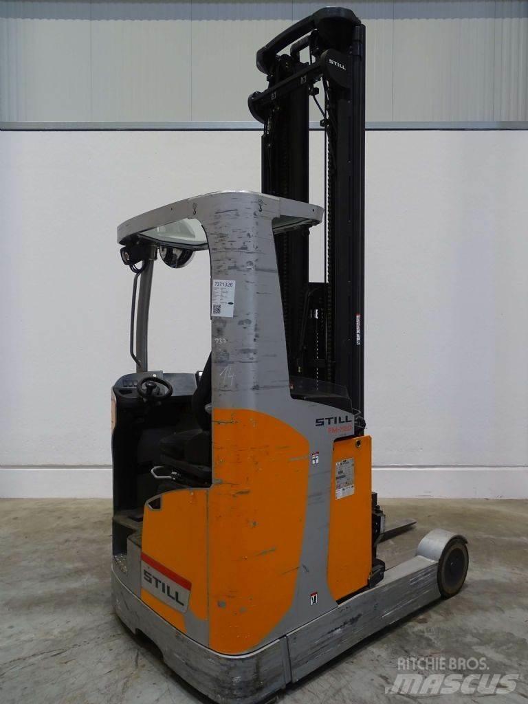 Still FM-X20 شاحنة مناولة