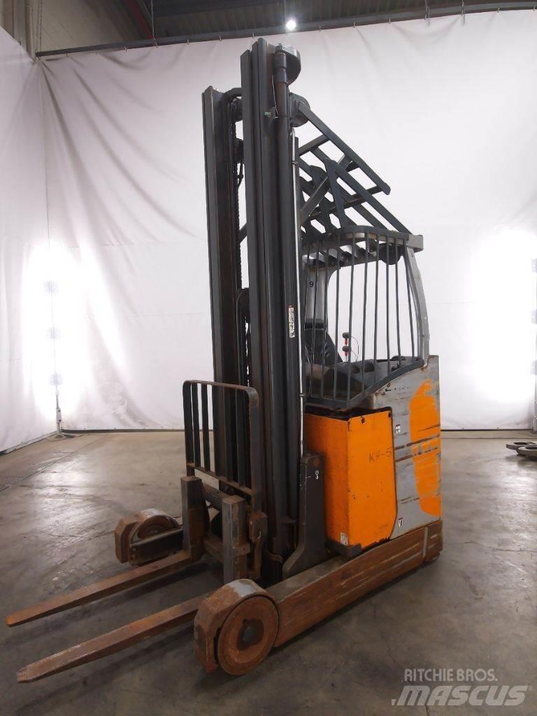 Still FM-X20 شاحنة مناولة