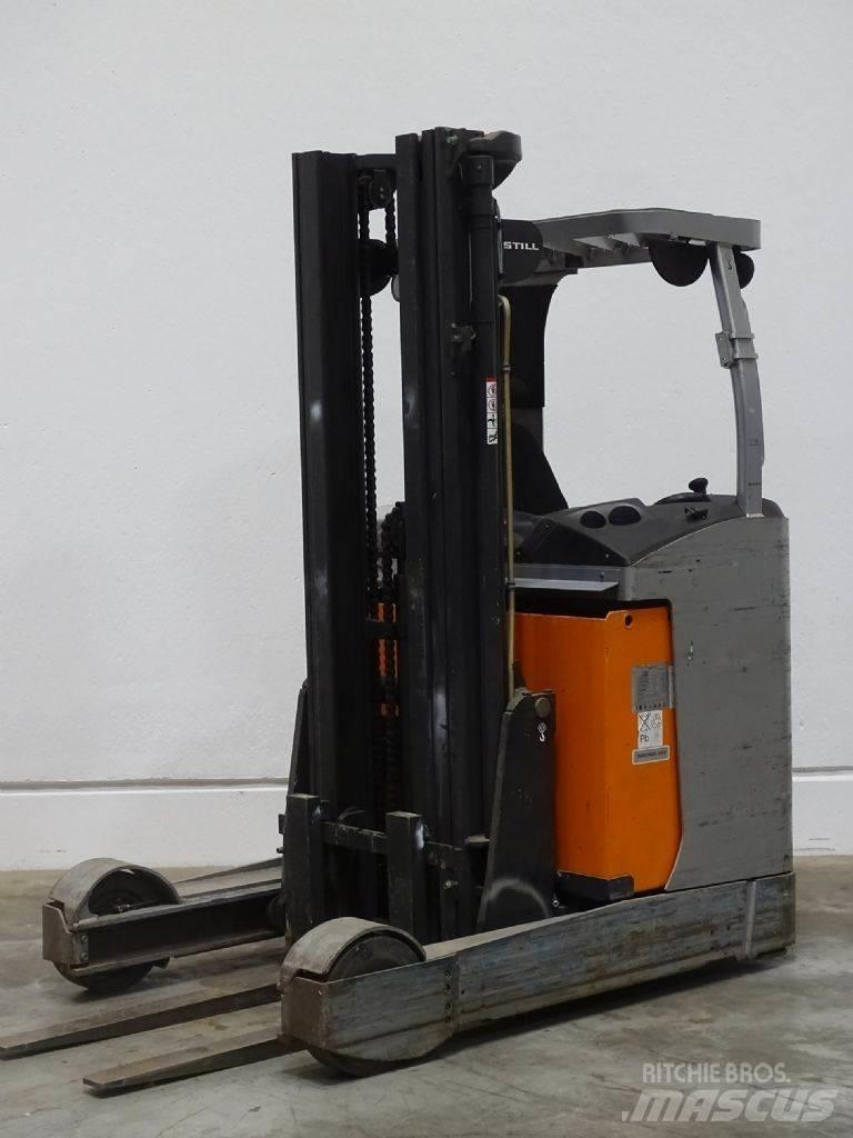 Still FM-X20 شاحنة مناولة
