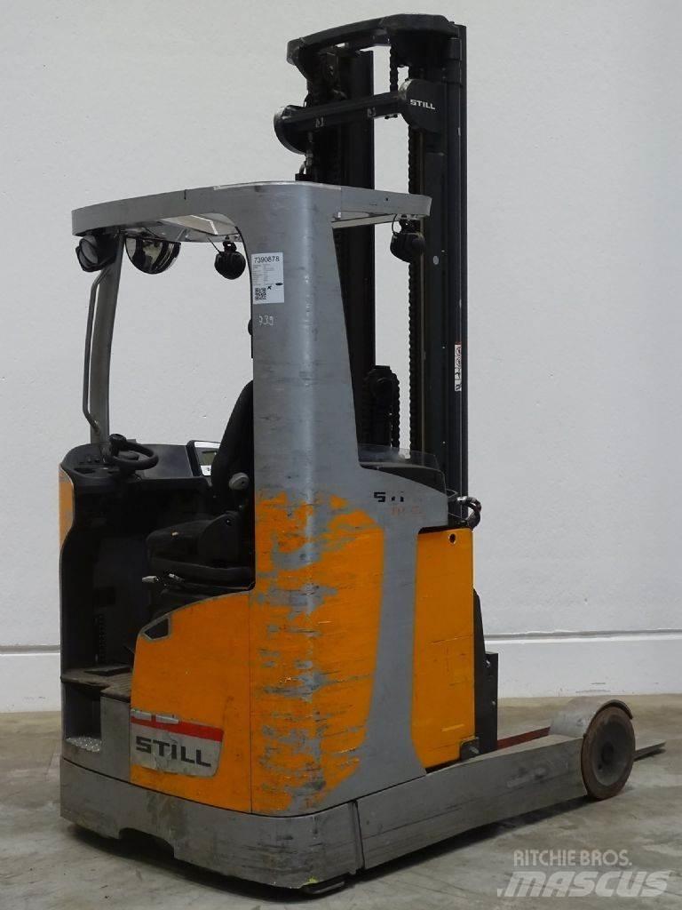 Still FM-X20 شاحنة مناولة