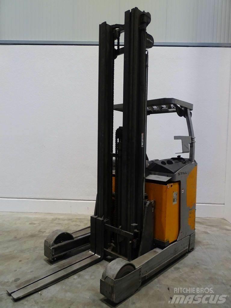Still FM-X20 شاحنة مناولة