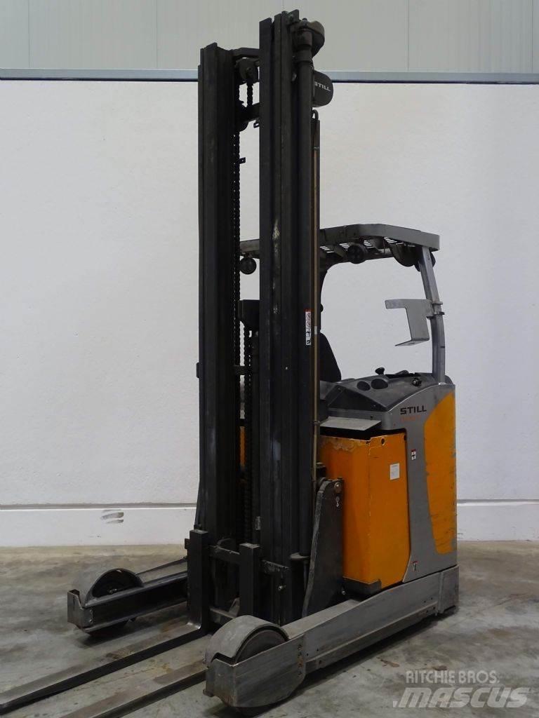 Still FM-X20 شاحنة مناولة