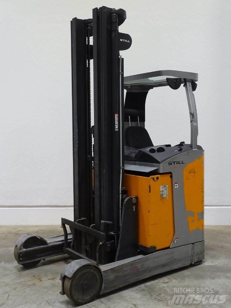 Still FM-X20 شاحنة مناولة