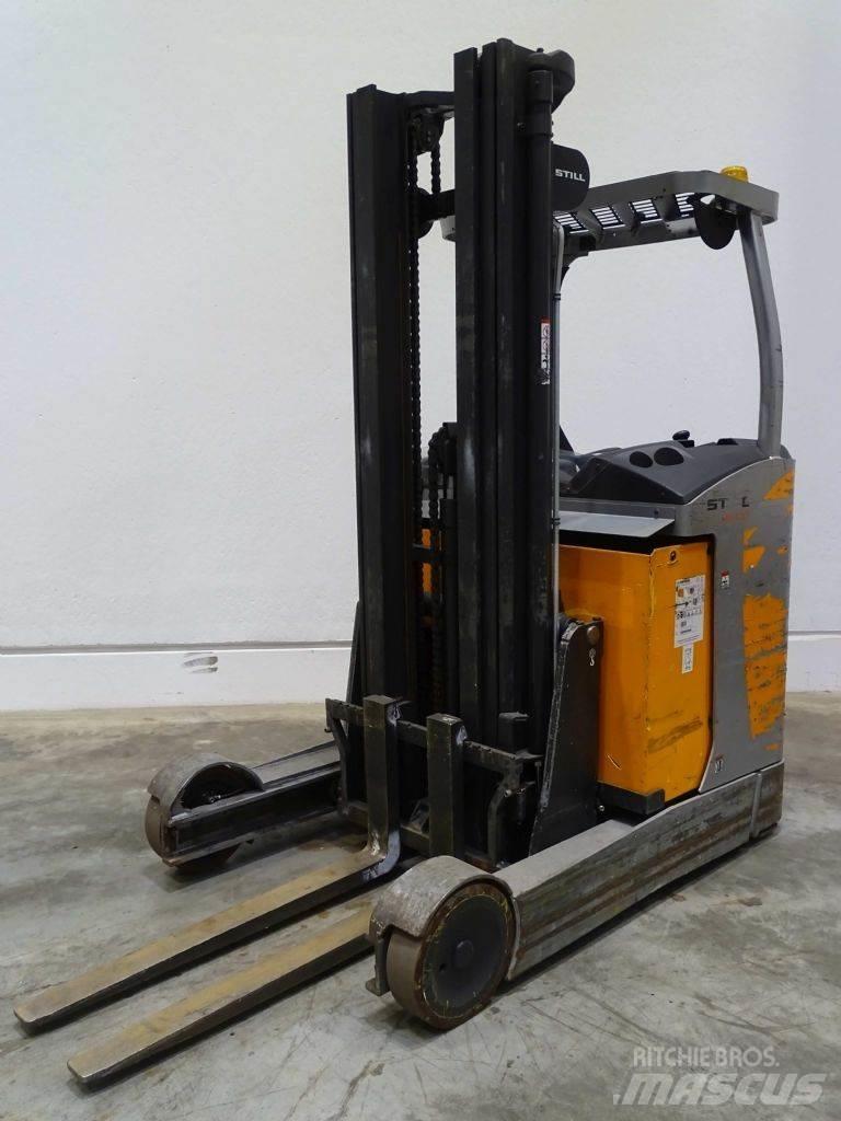 Still FM-X20 شاحنة مناولة