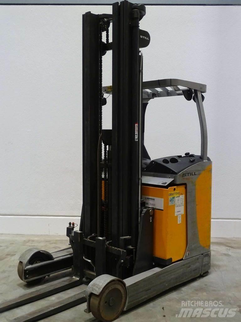 Still FM-X20 شاحنة مناولة