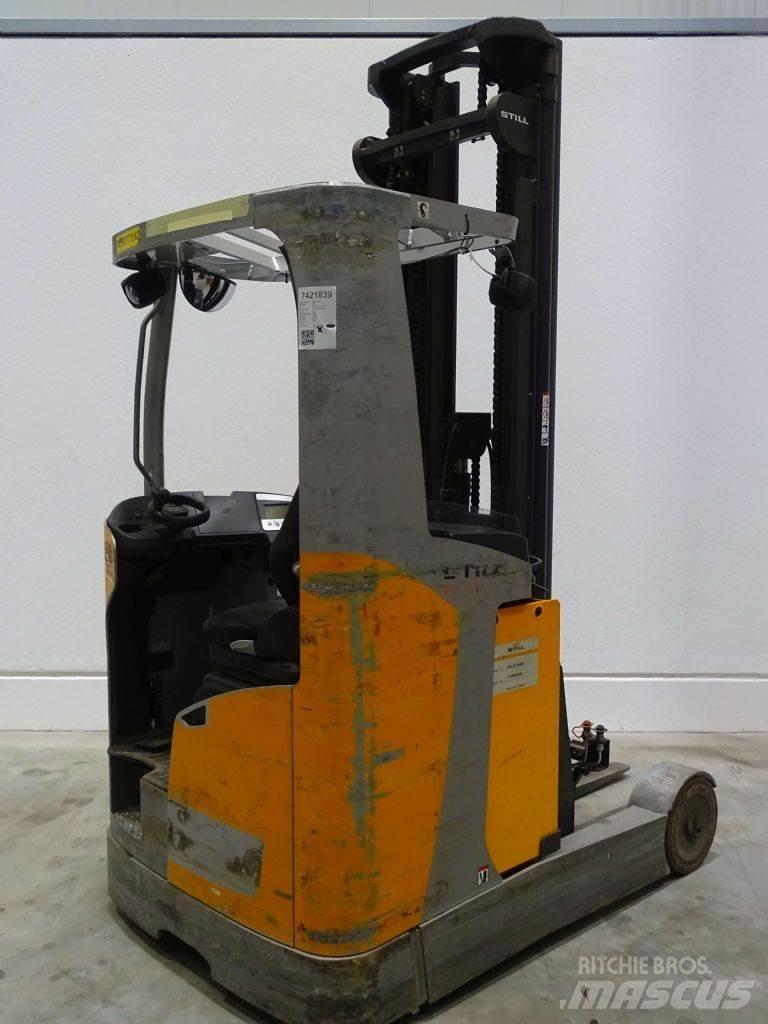 Still FM-X20 شاحنة مناولة