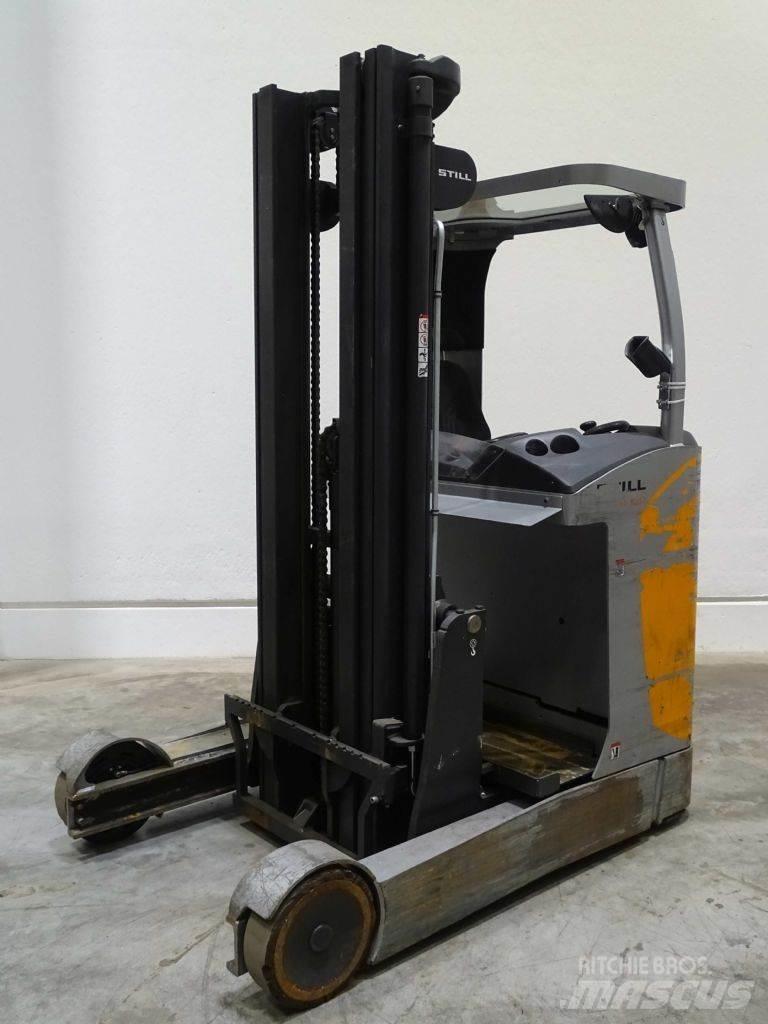 Still FM-X20 شاحنة مناولة