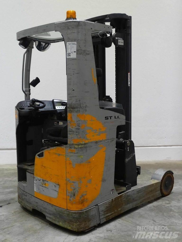 Still FM-X20 شاحنة مناولة