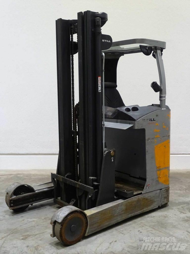 Still FM-X20 شاحنة مناولة
