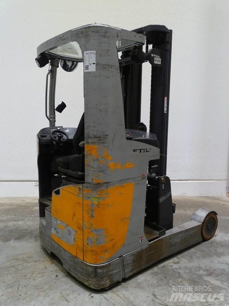 Still FM-X20 شاحنة مناولة