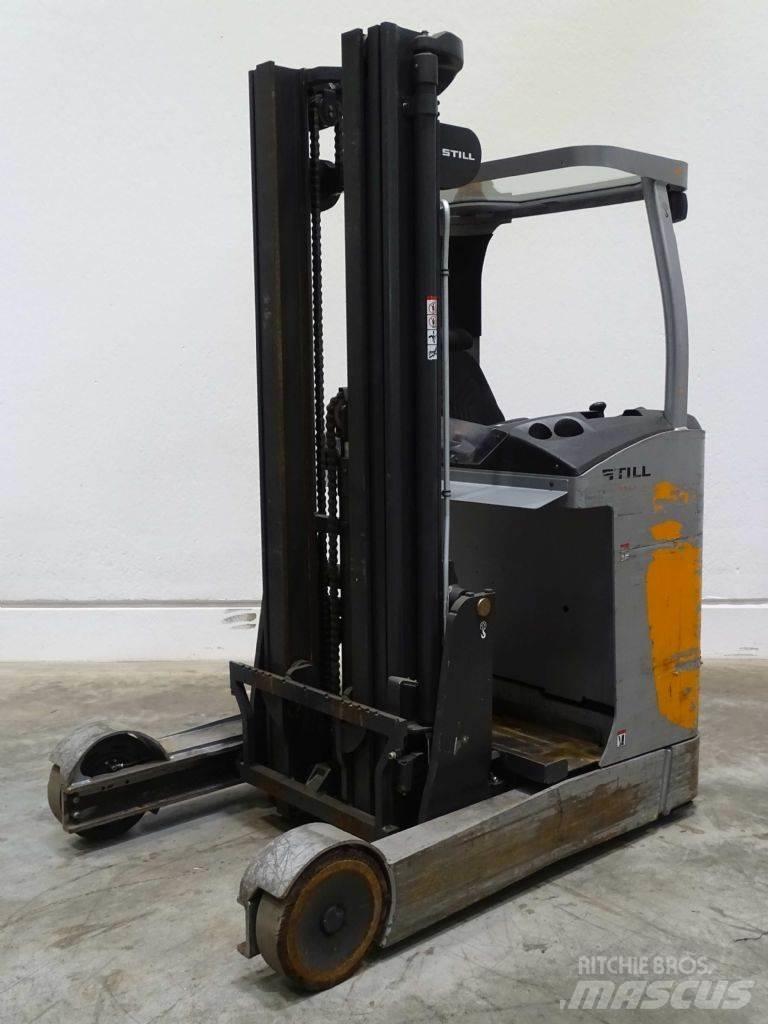 Still FM-X20 شاحنة مناولة