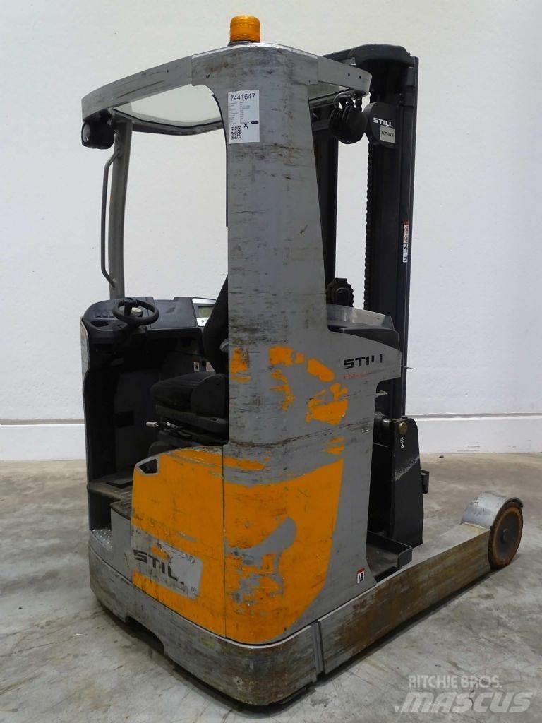 Still FM-X20 شاحنة مناولة