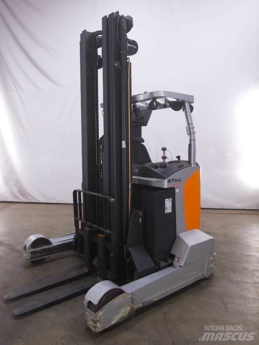 Still FM-X20EW شاحنة مناولة