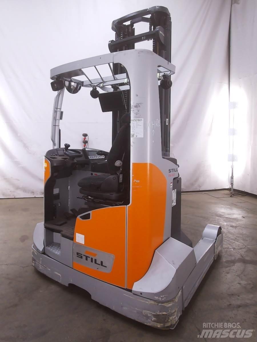 Still FM-X20EW شاحنة مناولة