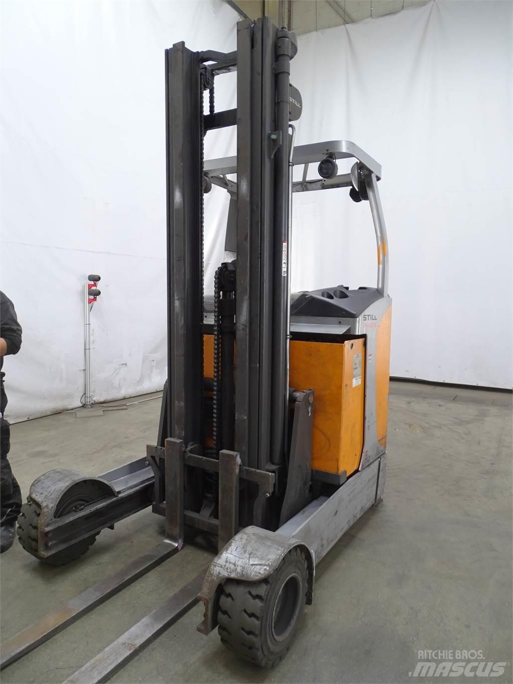Still FM-X20SE شاحنة مناولة