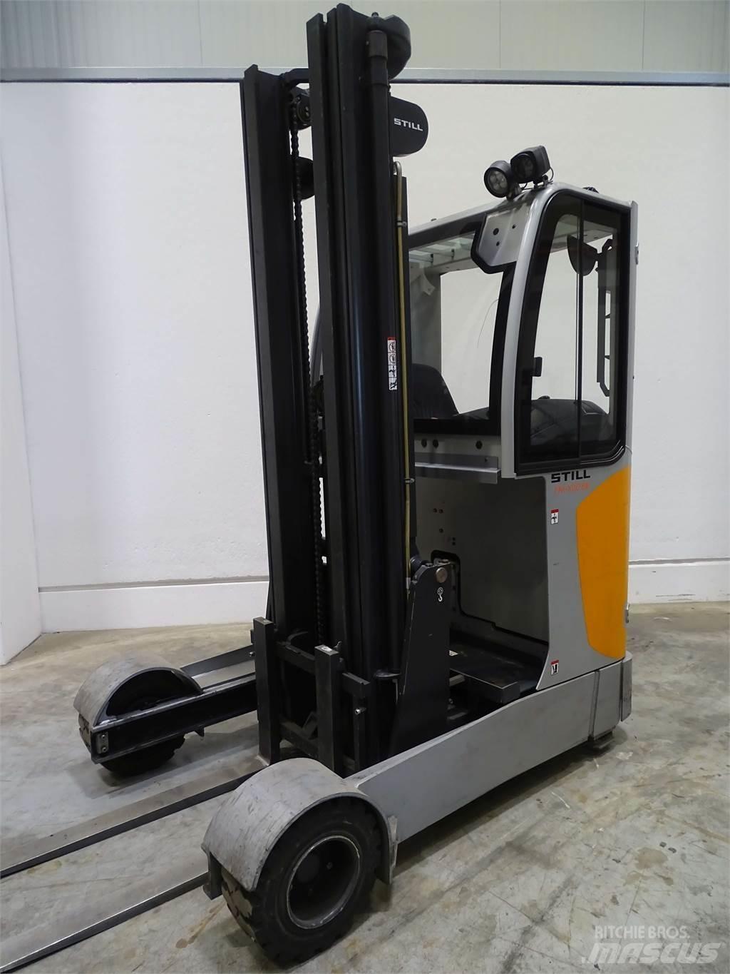 Still FM-X20SE شاحنة مناولة