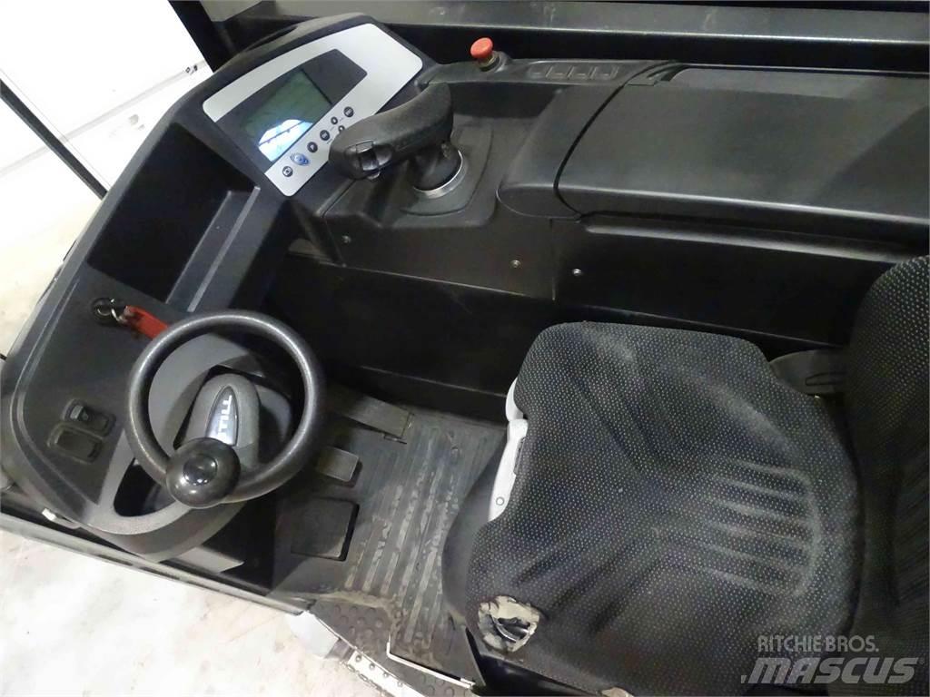 Still FM-X20SE شاحنة مناولة