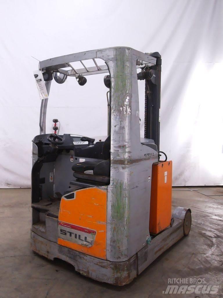 Still FM-X25 شاحنة مناولة