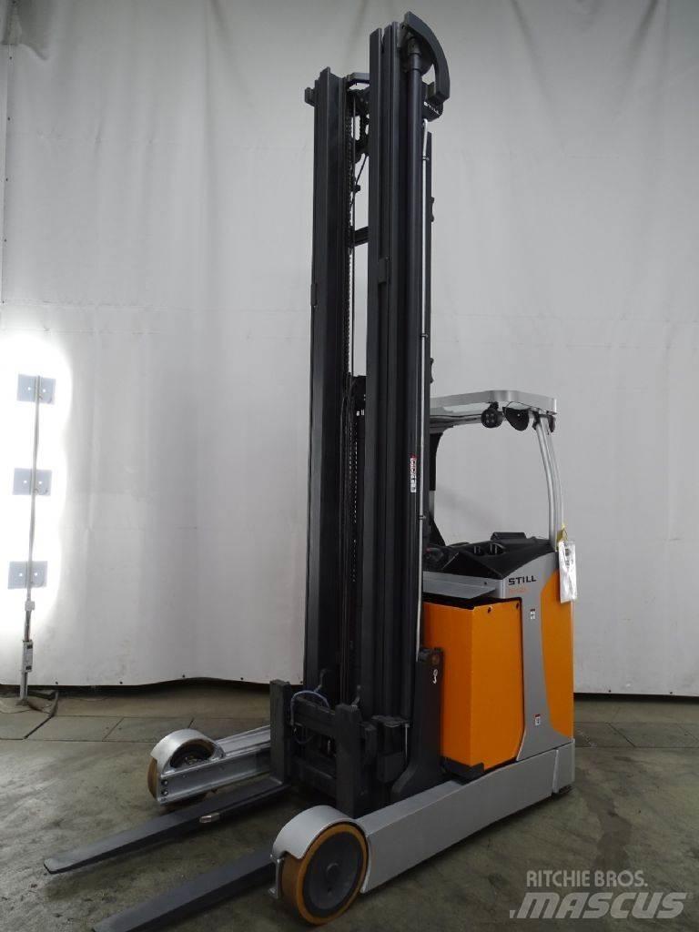 Still FM-X25 شاحنة مناولة