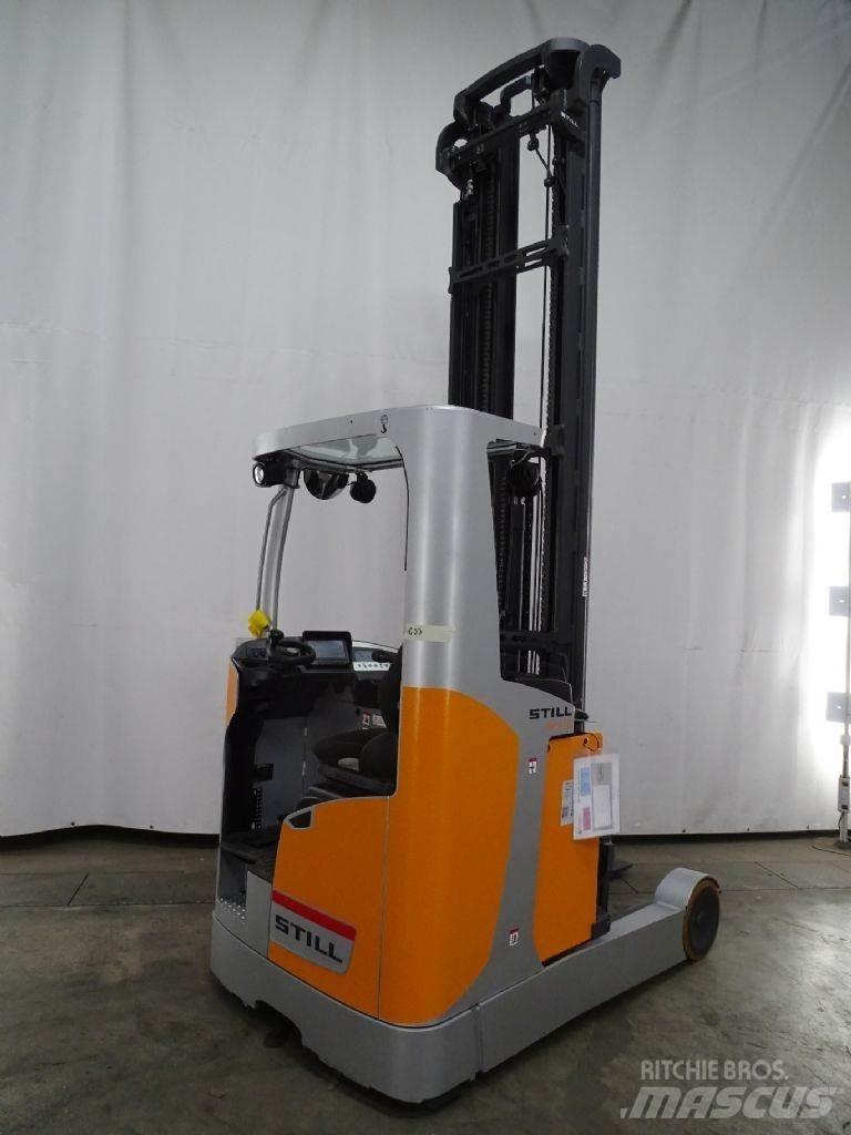 Still FM-X25 شاحنة مناولة