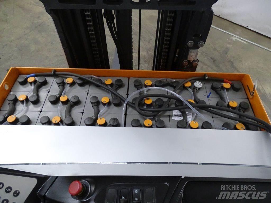 Still FM-X25 شاحنة مناولة