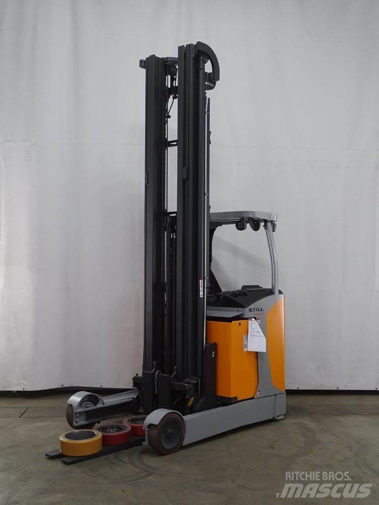 Still FM-X25 شاحنة مناولة
