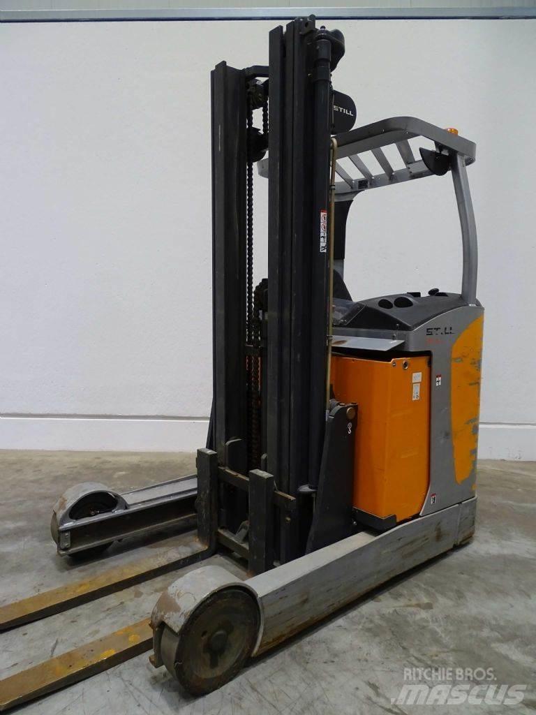Still FM-X25 شاحنة مناولة