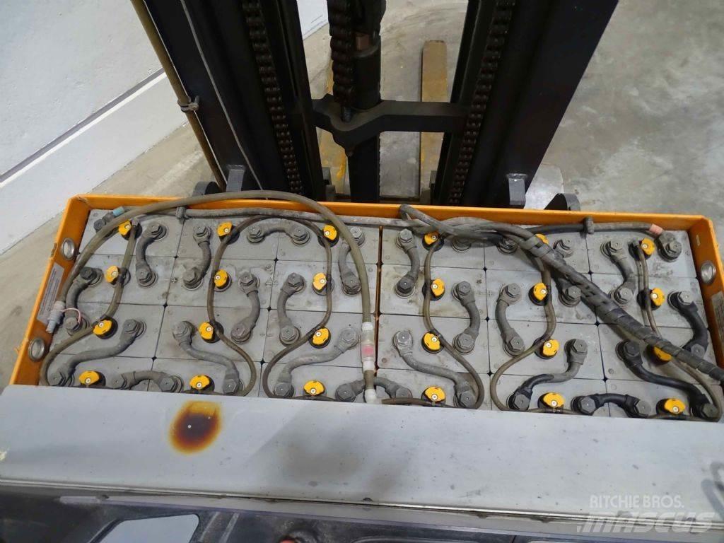 Still FM-X25 شاحنة مناولة