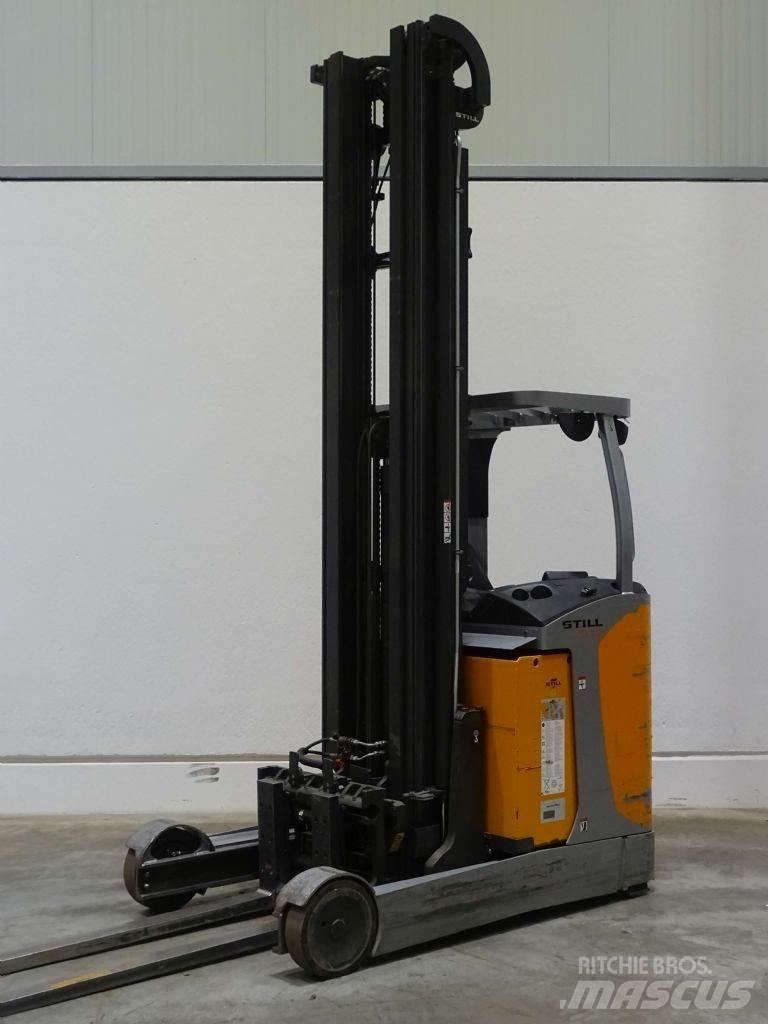 Still FM-X25 شاحنة مناولة
