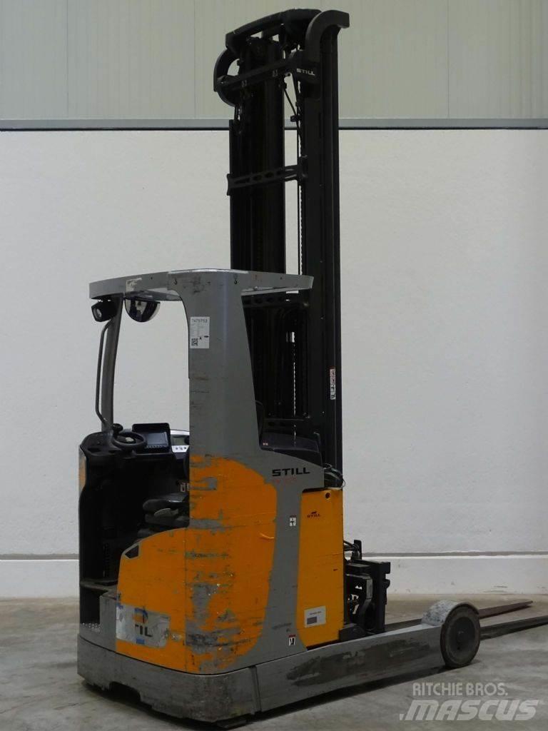Still FM-X25 شاحنة مناولة