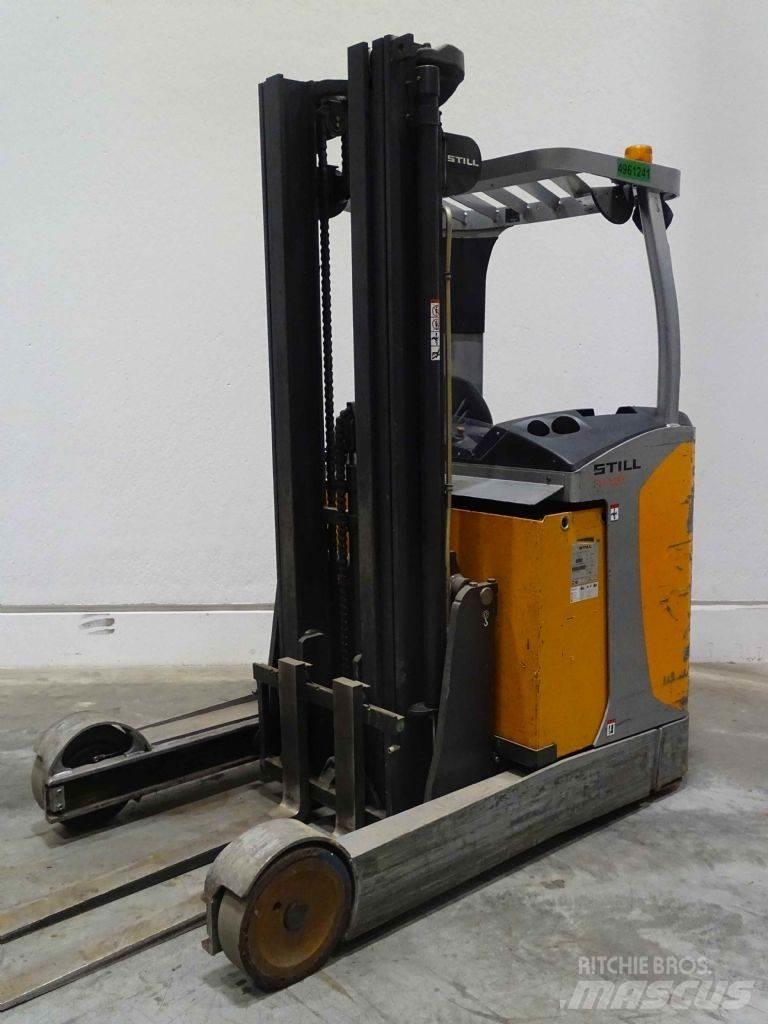 Still FM-X25 شاحنة مناولة