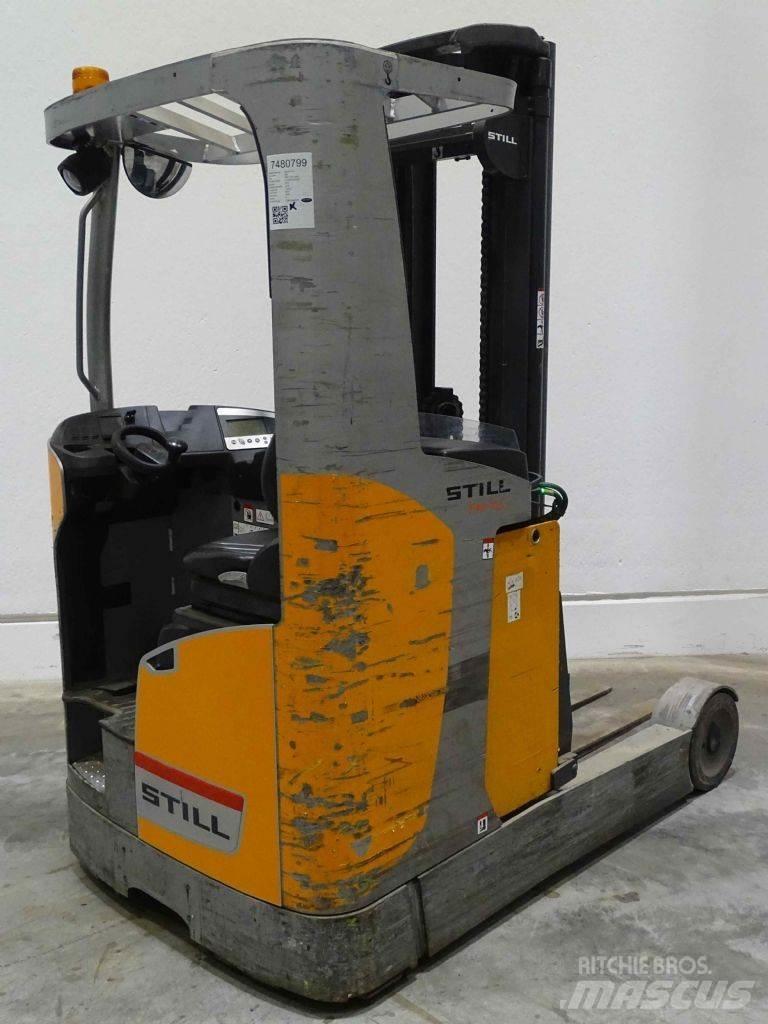 Still FM-X25 شاحنة مناولة