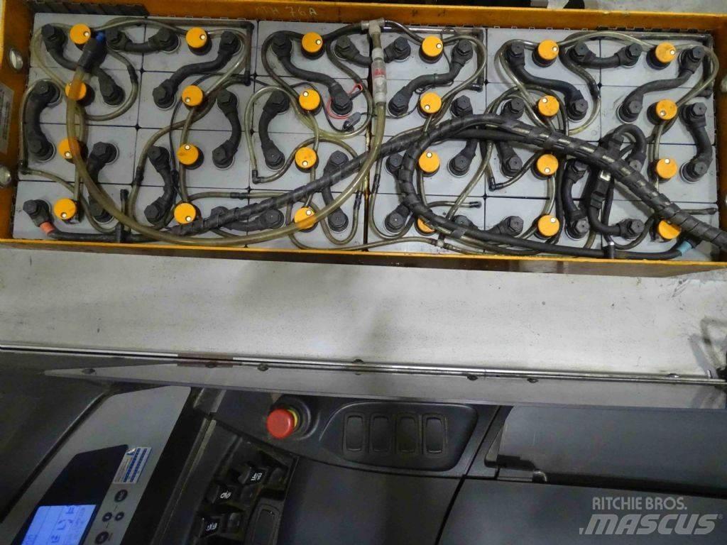 Still FM-X25 شاحنة مناولة