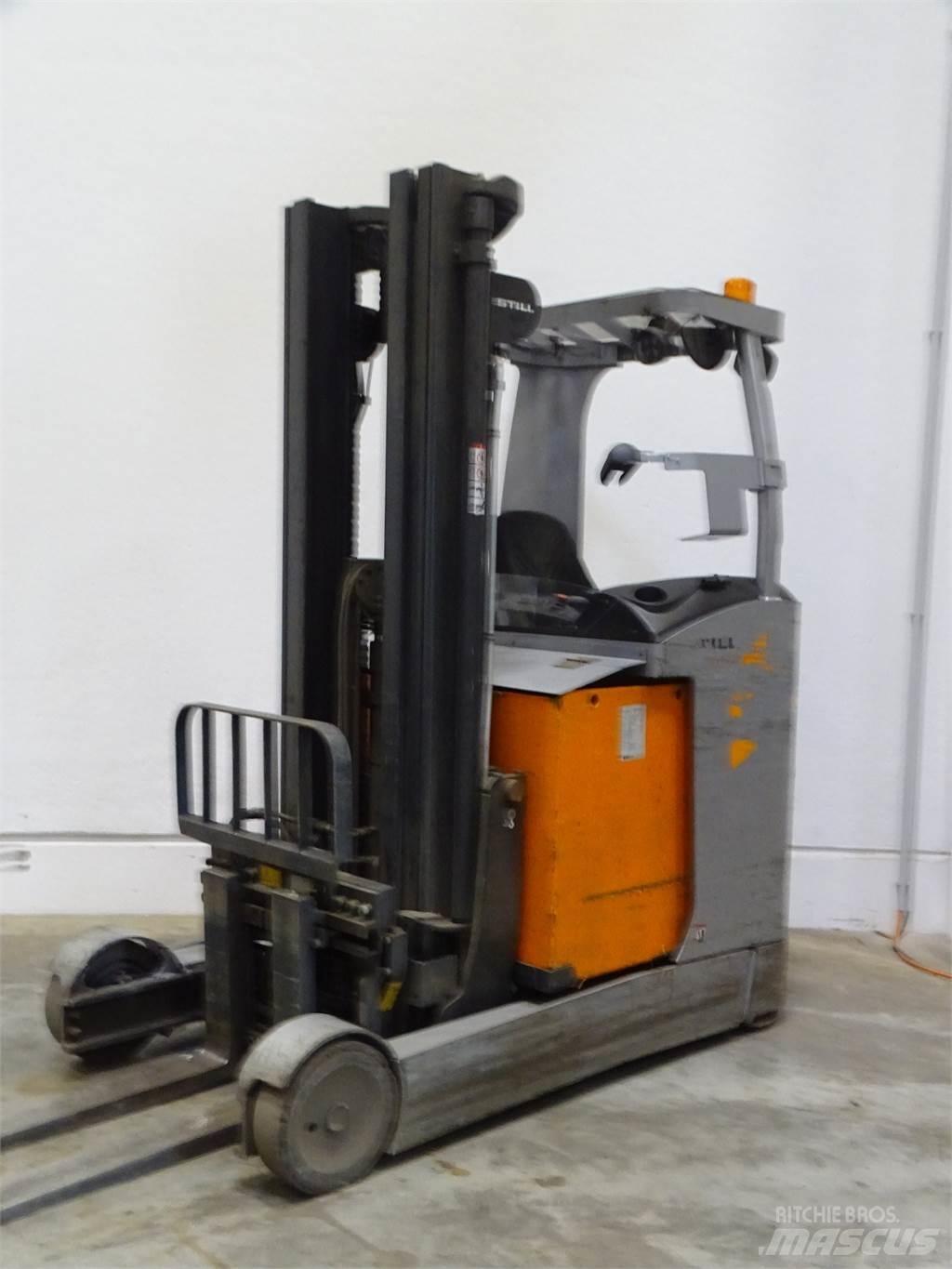 Still FM-X25 شاحنة مناولة