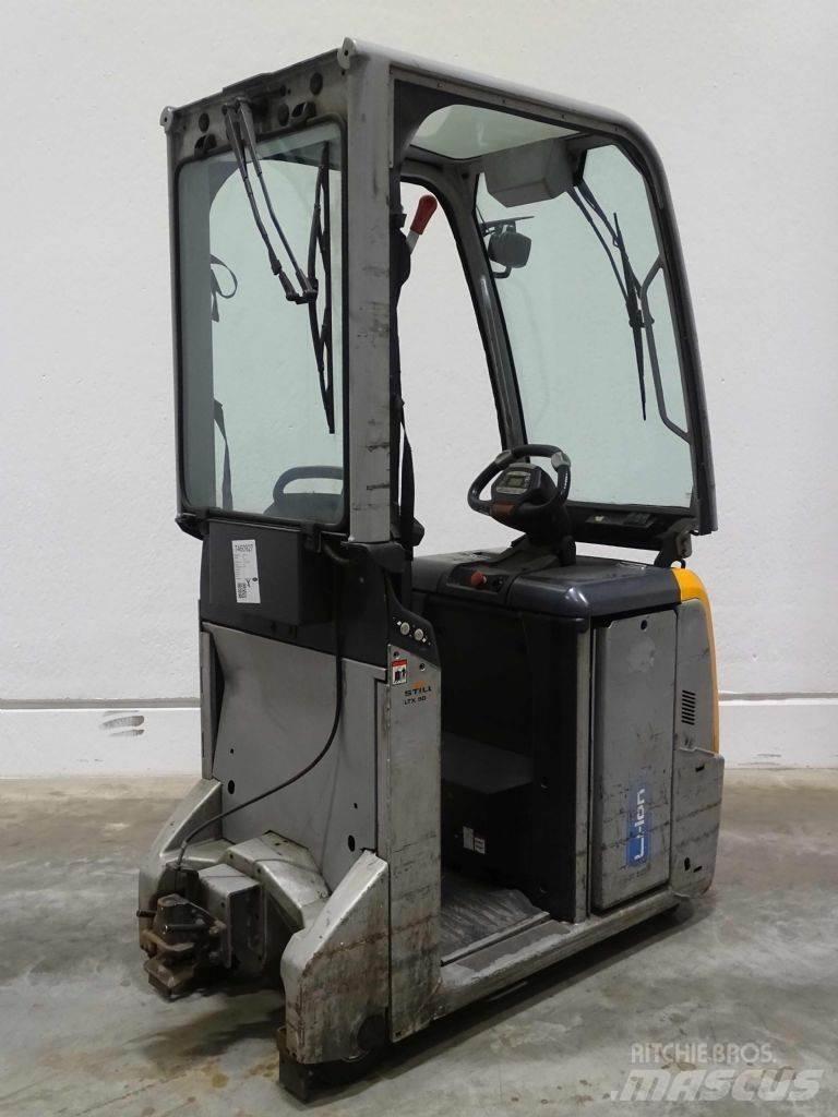 Still LTX50/LIION شاحنة قاطرة