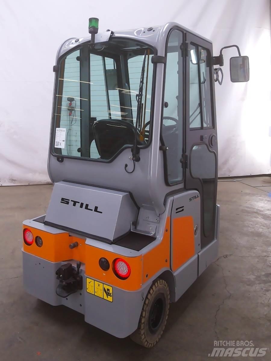 Still LTX70 شاحنة قاطرة