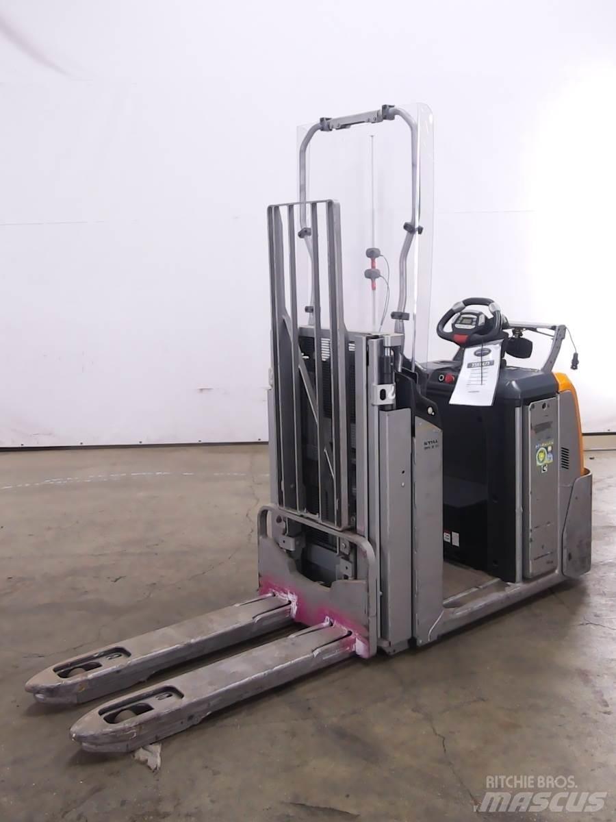 Still OPX-D20 معدات الرفع عالي المستوى