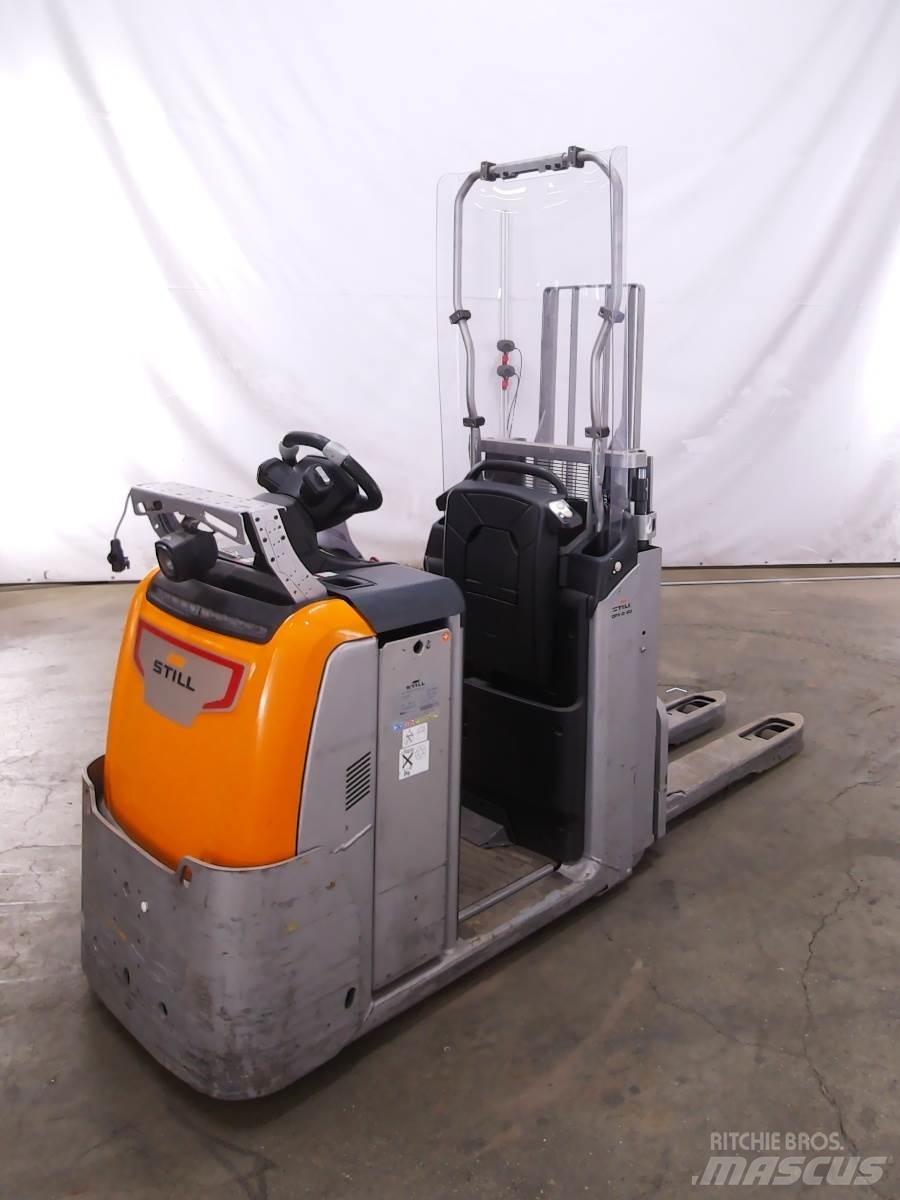 Still OPX-D20 معدات الرفع عالي المستوى