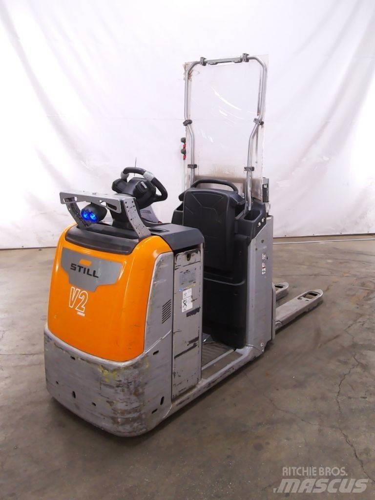 Still OPX-D20 معدات الرفع عالي المستوى