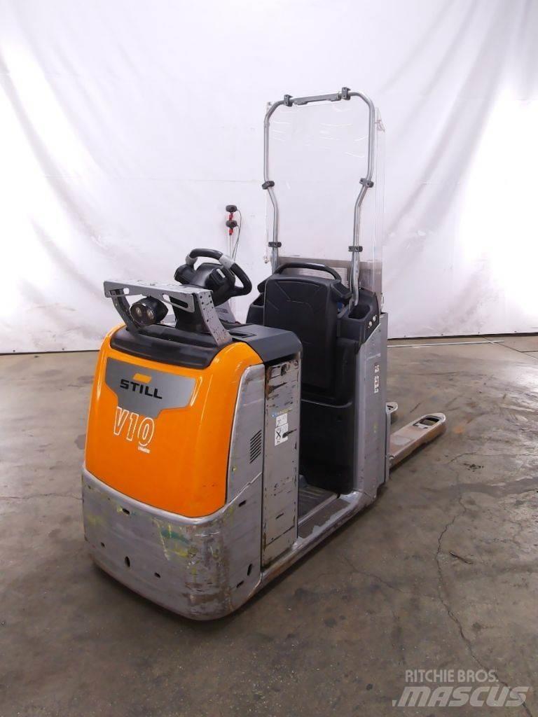 Still OPX-D20 معدات الرفع عالي المستوى