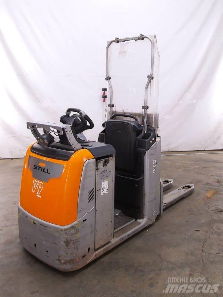 Still OPX-D20 معدات الرفع عالي المستوى