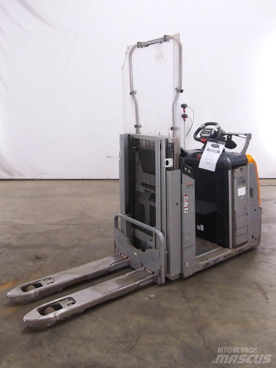 Still OPX-D20 معدات الرفع عالي المستوى