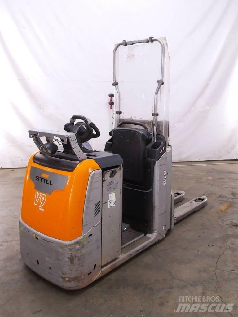 Still OPX-D20 معدات الرفع عالي المستوى