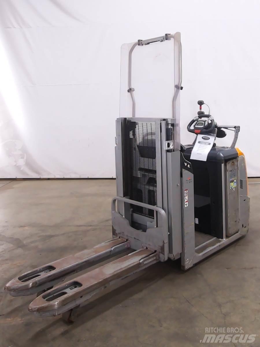 Still OPX-D20 معدات الرفع عالي المستوى